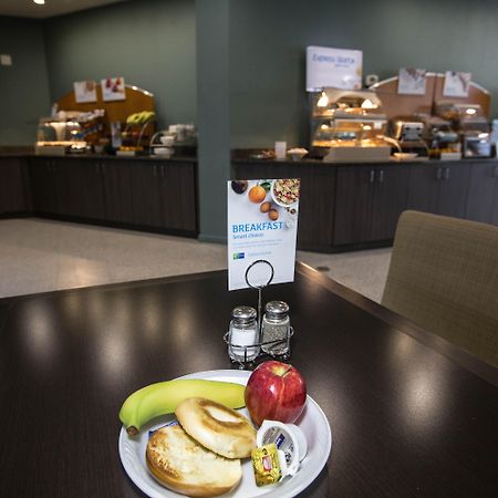 Holiday Inn Express St. Louis Central West End By Ihg Kültér fotó