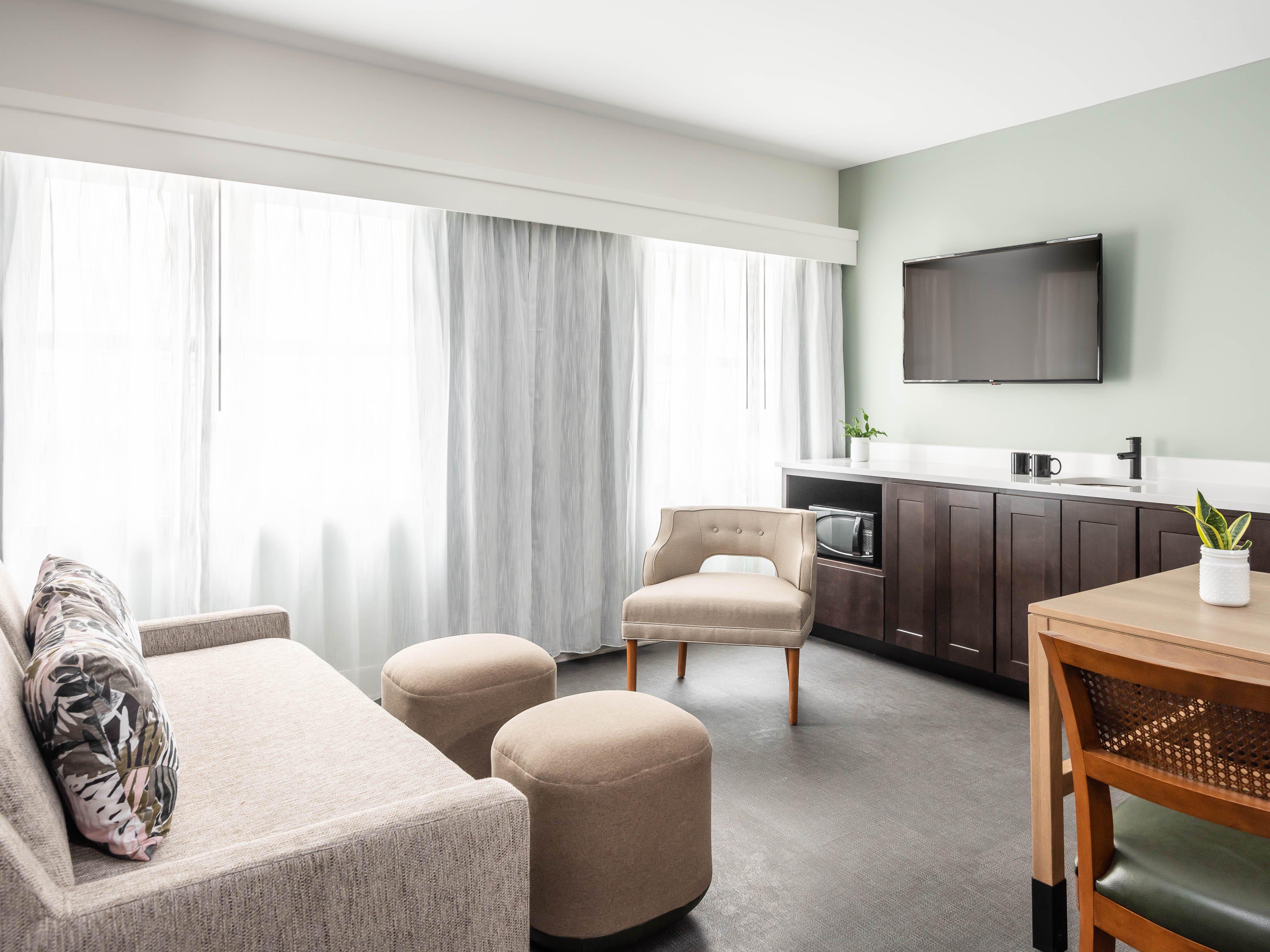 Holiday Inn Express St. Louis Central West End By Ihg Kültér fotó