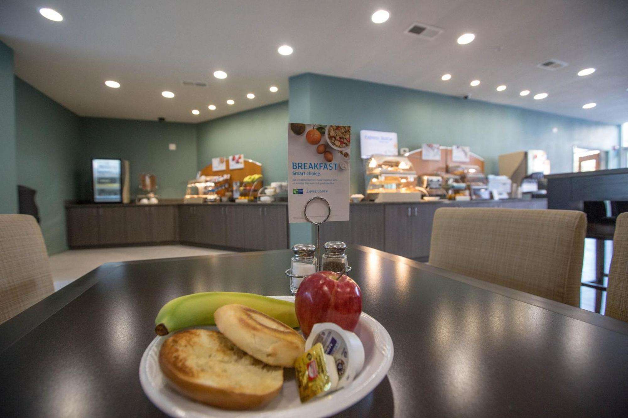 Holiday Inn Express St. Louis Central West End By Ihg Kültér fotó