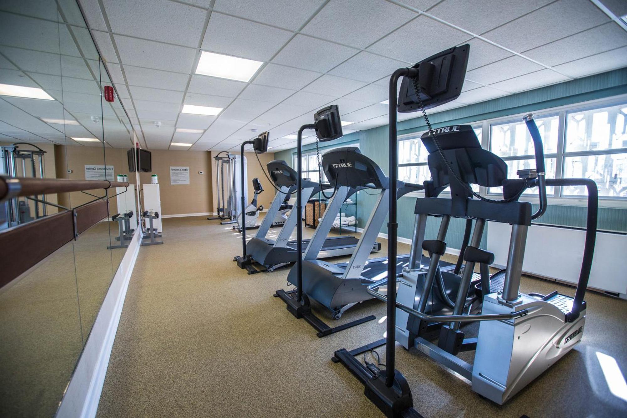 Holiday Inn Express St. Louis Central West End By Ihg Kültér fotó