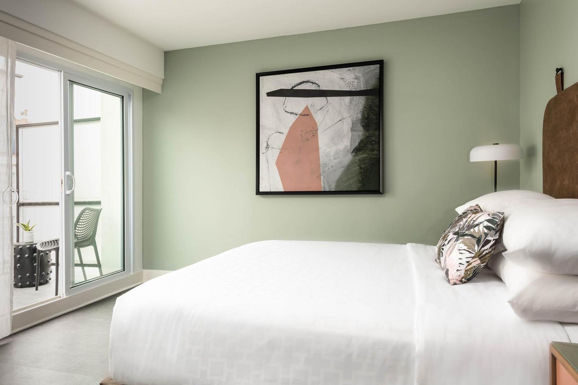 Holiday Inn Express St. Louis Central West End By Ihg Kültér fotó