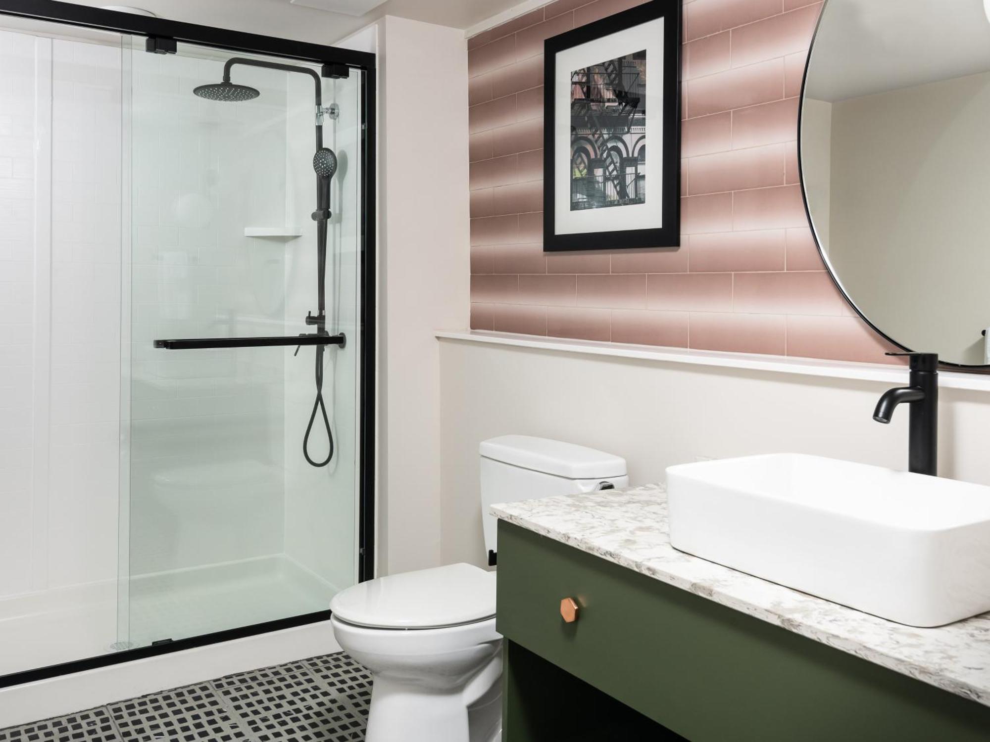 Holiday Inn Express St. Louis Central West End By Ihg Kültér fotó