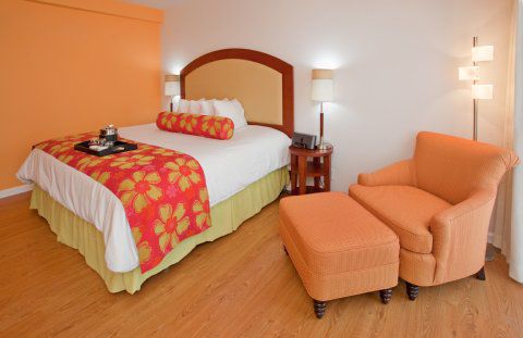 Holiday Inn Express St. Louis Central West End By Ihg Szoba fotó